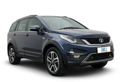 Tata Hexa-img